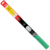 Baguettes de brasure Laiton enrobé vert spéciales Soudo-Brasage Ø 3 mm - longueur 500 mm - 1 Kg