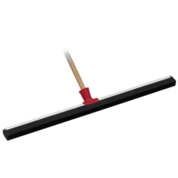 Raclette spatule caoutchouc multi travaux - Jointoiement et nettoyage Rubi