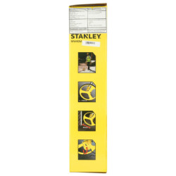 Odomètre Stanley MW40M mesure maximale 10 km précision ±1% jaune