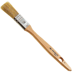 Pinceau en soie extra doux de 190 mm