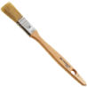 Pinceau en soie extra doux de 190 mm