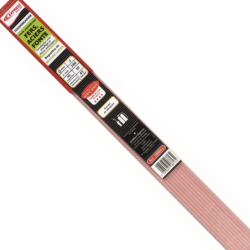 Baguettes de brasure express laiton enrobé