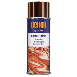 Peinture Belton Special aérosol 400 ml