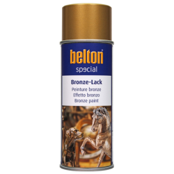 Peinture Belton Special aérosol 400 ml
