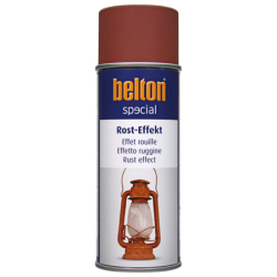 Peinture Belton Special aérosol 400 ml