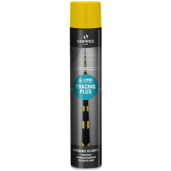 Traceur de lignes au sol Tracing Plus 750ml