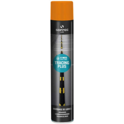 Traceur de lignes au sol Tracing Plus 750ml