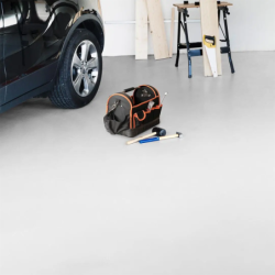 Peinture sol intérieur Trafic Extrême V33 satin