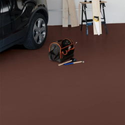 Peinture sol intérieur Trafic Extrême V33 satin
