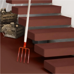 Peinture sol intérieur Trafic Extrême V33 satin