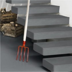 Peinture sol intérieur Trafic Extrême V33 satin