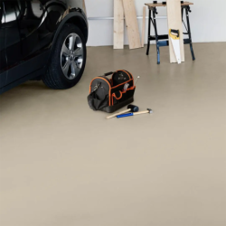 Peinture sol intérieur Trafic Extrême V33 satin