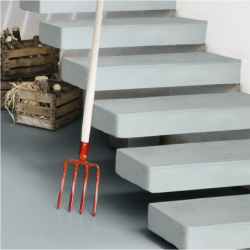 Peinture sol intérieur Trafic Extrême V33 satin