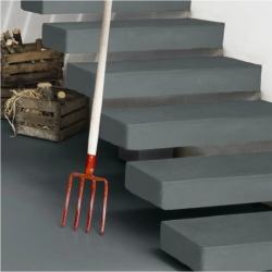 Peinture sol intérieur Trafic Extrême V33 satin