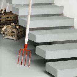 Peinture sol intérieur Trafic Extrême V33 satin