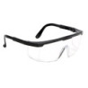 Lunette de protection b-line incolore anti-rayures Bollé