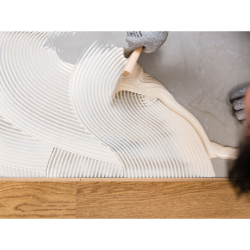 Colle pour tous types de parquets Bostik Wood