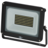 Projecteur LED extérieur JARO 7060 sans câble, branchement avec presse-étoupe 50W, 5800llm, IP65