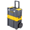 Servante Porte Outils 3 En 1 Chariot Stanley