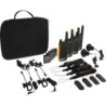 Emetteur récepteur T82 Extreme pack Quad 4 radios
