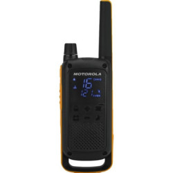 Emetteur récepteur T82 Extreme pack Quad 4 radios