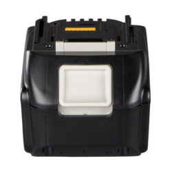 Batterie Makstar Li-Ion 18V 4Ah Makita BL1840B avec témoin de charge