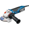 Meuleuse d'angle 125 mm Bosch GWS 19-125 CI en carton