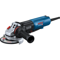 Meuleuse d'angle 125mm 1700w Bosch GWS 17-125 PSB en carton