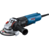 Meuleuse d'angle 125mm 1700w Bosch GWS 17-125 PSB en carton