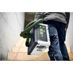Aspirateur sans fil CLEANTEC CTLC SYS HPC 4,0 I-Plus