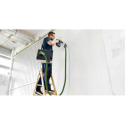 Aspirateur sans fil CLEANTEC CTLC SYS HPC 4,0 I-Plus