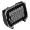 Accu Pixa3 R Batterie rechargeable Li-Ion Polymère 900Mah