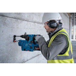Marteau perforateur GBH 18V-28 C solo en L-BOXX Bosch