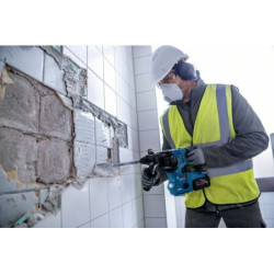 Marteau perforateur GBH 18V-28 C solo en L-BOXX Bosch