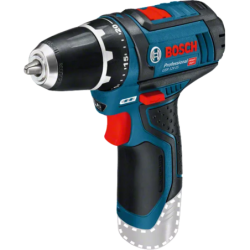 Pack de 5 outils 12v en coffret XL Boxx ( GSR + GOP + GDR + GSA +GLI)