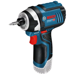 Pack de 5 outils 12v en coffret XL Boxx ( GSR + GOP + GDR + GSA +GLI)