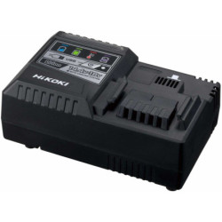 Kit de 2 Batteries Multi Volt 36V 4.0Ah BSL36B18X avec Chargeur UC18YSL3