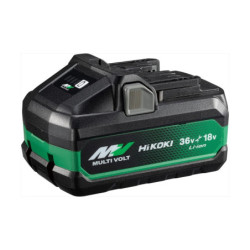 Kit de 2 Batteries Multi Volt 36V 4.0Ah BSL36B18X avec Chargeur UC18YSL3