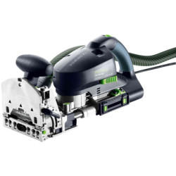 Fraiseuse Domino XL DF 700 EQ-Plus en Systainer SYS3 M437