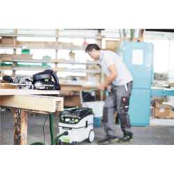 Fraiseuse Domino XL DF 700 EQ-Plus en Systainer SYS3 M437