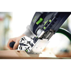 Fraiseuse Domino XL DF 700 EQ-Plus en Systainer SYS3 M437