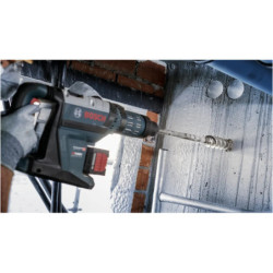 Foret SDS Max-9 Bosch Break Through