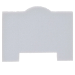 Filtre à air Karcher pour aspirateur NT65/2, NT 72/2, NT360, NT361 ref: 69042150
