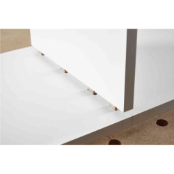 Tenons DOMINO XL en hêtre DS/XL D12/D14 128 BU