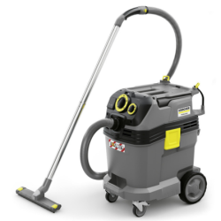 Aspirateur Karcher eau et poussière Karcher NT 40/1 Tact Te L