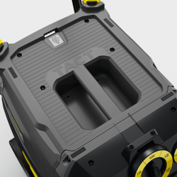 Aspirateur Karcher eau et poussière Karcher NT 40/1 Tact Te L