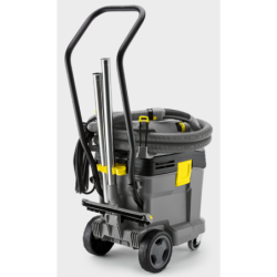 Aspirateur Karcher eau et poussière Karcher NT 40/1 Tact Te L