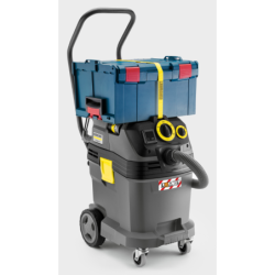 Aspirateur Karcher eau et poussière Karcher NT 40/1 Tact Te L