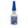 Adhésif renforcé instantané transparent fixation rapide Loctite 435 20 g