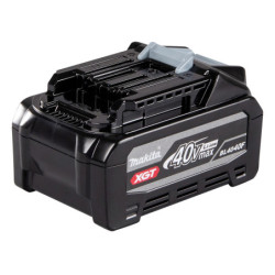 Batterie 40V 4.0Ah Makita BL4040F